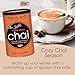 Imagen de David Rio Chai Mix, Tiger Spice, 14 Ounce