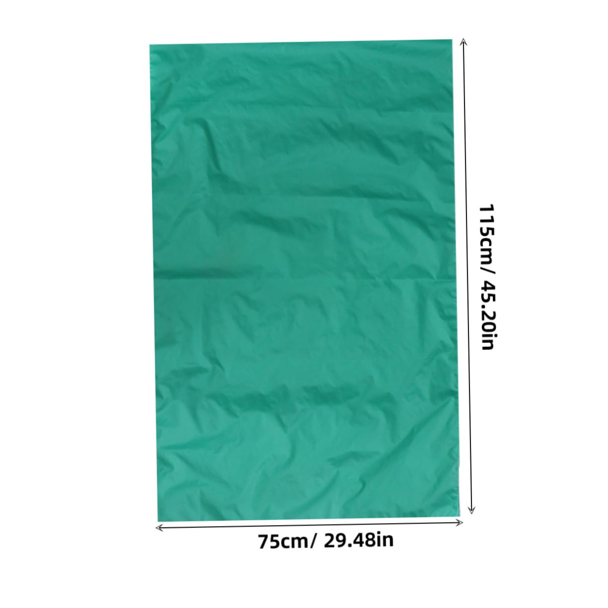 Ipetboom Elderly Sliding Mat Protective Positioning Pad for Nursing Care Breathable for Transfer and Turning Multiple for Convenient Use