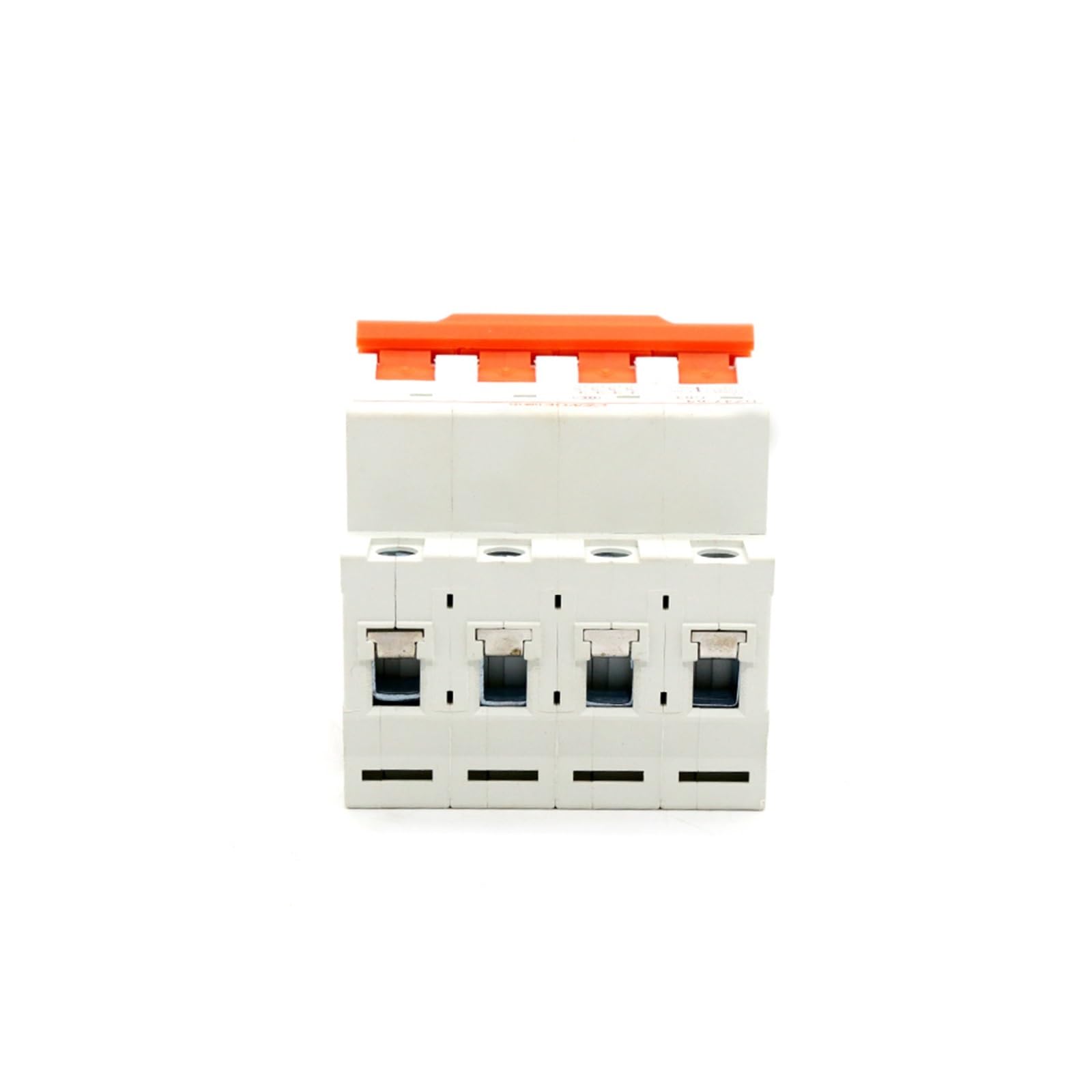 Mini disjoncteur 4P 400V 32A pour protection contre les surtensions DZ47