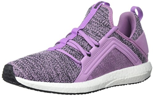 Image of Puma Women's Mega NRGY Knit Running Shoe