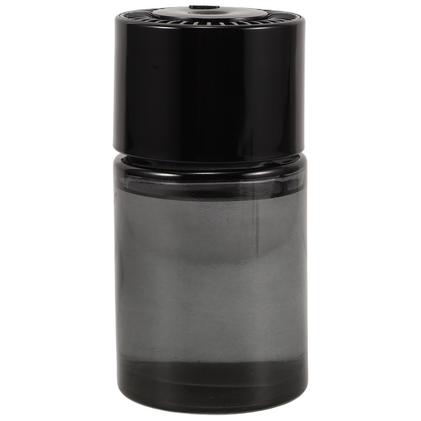 Difusor de Aceites Esenciales para Coche 160ml de Plástico | Difusor de Aceite de Coche, Instalación Fácil, Diseño Elegante y Moderno, 160ml de Capacidad