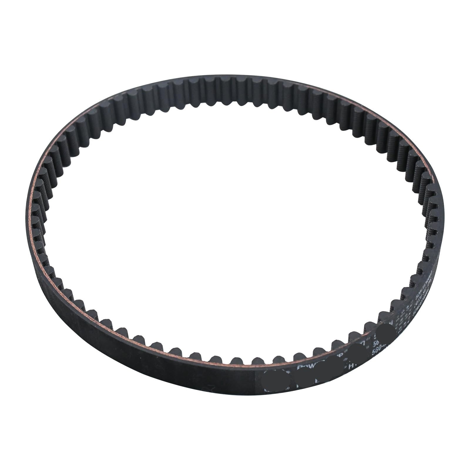 Courroie Distribution Remplacement Transmission Moto Light Bee 560-8M