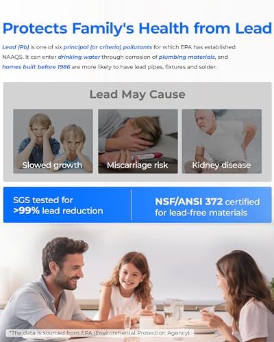 Multi-Stage Reverse Osmosis Water System