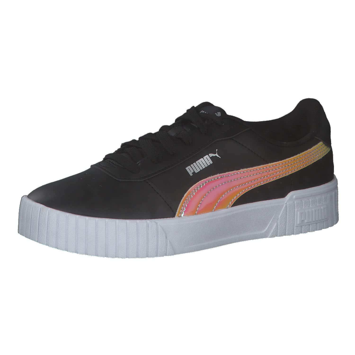 Carina 2.0 Holo Jr Çocuk Çok Renkli Sneaker Ayakkabı 38798501