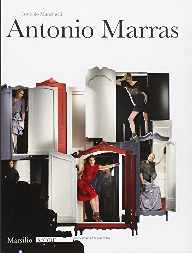  Antonio Marras