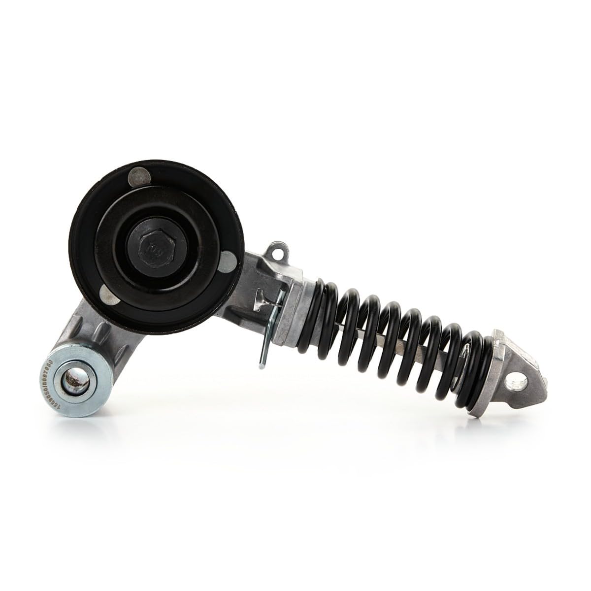 RIDEX 312D0042 Galoppino guidacinghia cinghia Poly-V Compatibilità con OPEL Corsa D Hatchback S07