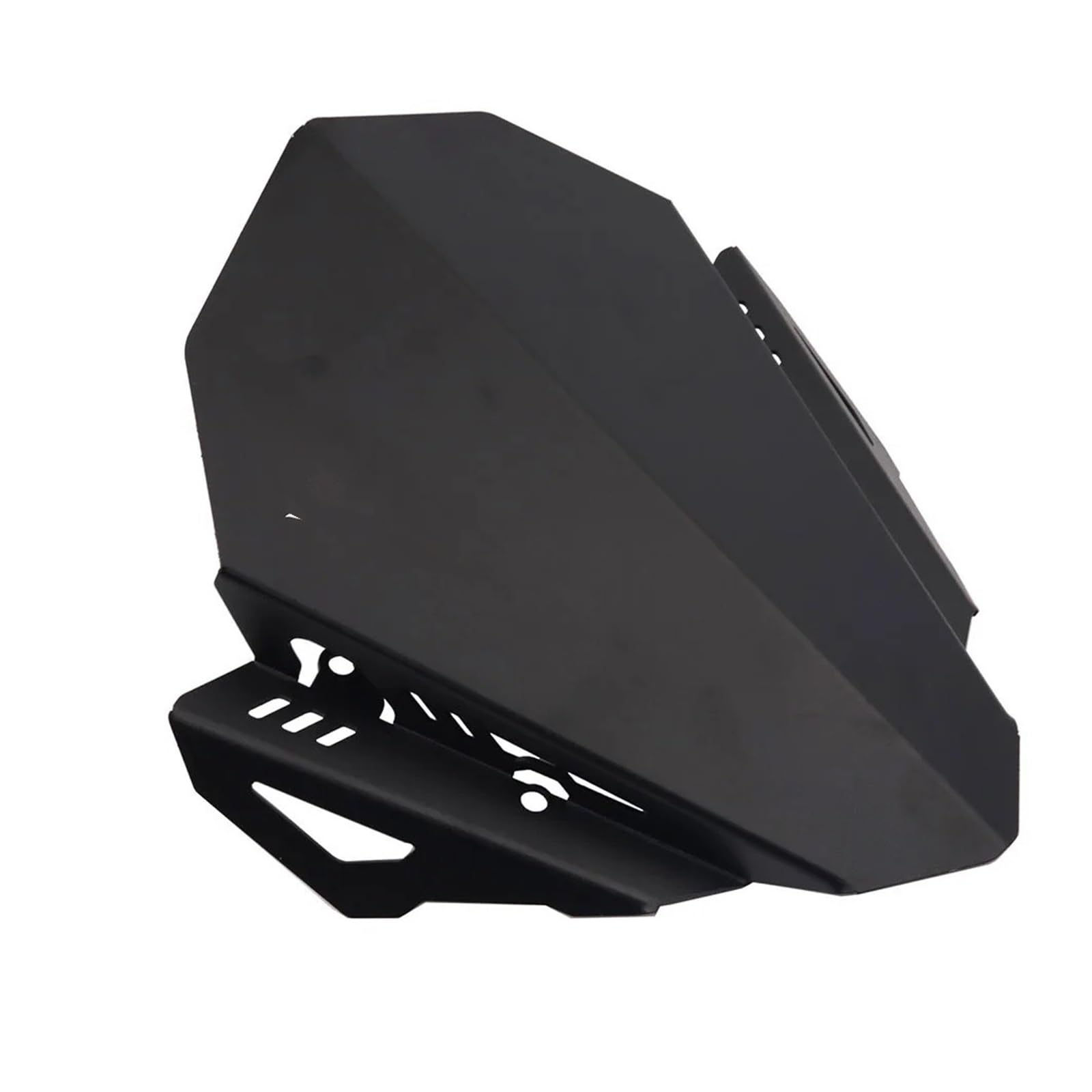 Deflettore Vento Moto Parabrezza Parabrezza Anteriore Ve-nto Deflettore Guard Per Yam&aha MT07 FZ07 MT 07 FZ 07 2018 2019 2020 Deflettori