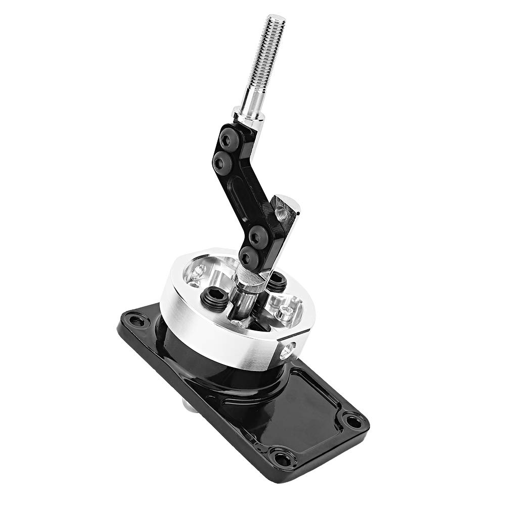 KIMISS da a Corta 83-04 | Modificatore di Ingranaggi Manuali in Alluminio per Impieghi Gravosi
