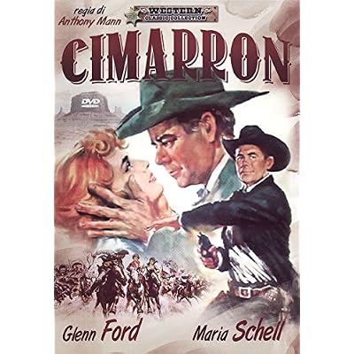 Cimarron