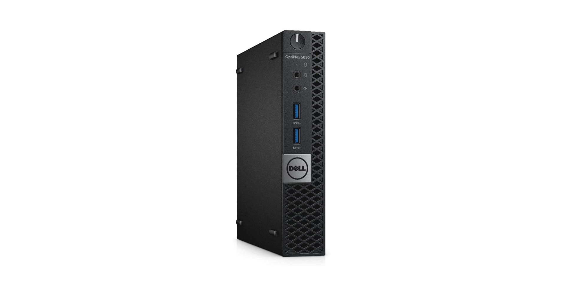 Amazon.com: Dell OptiPlex 5050 Micro Form Factor (Intel Core i5