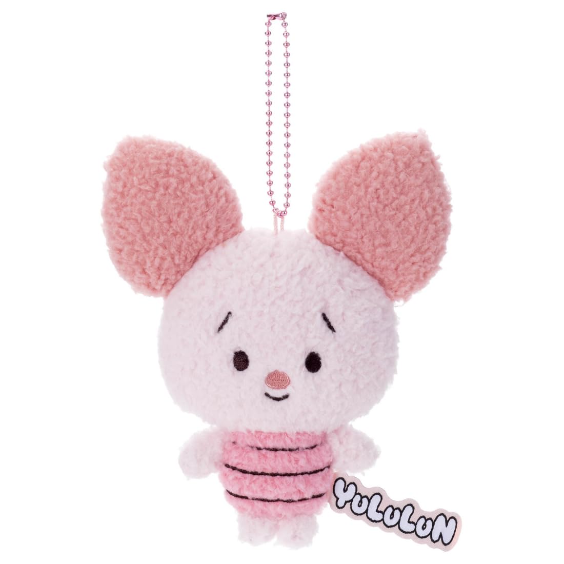 【激レア】0.01ctダイヤ付きシークレット　ディズニーキャラクターピンズ Amazon.co.jp: ディズニーキャラクター YULULUN ボールチェーン