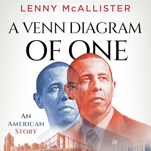 Lenny McAllister, radio host, political commentator, and author