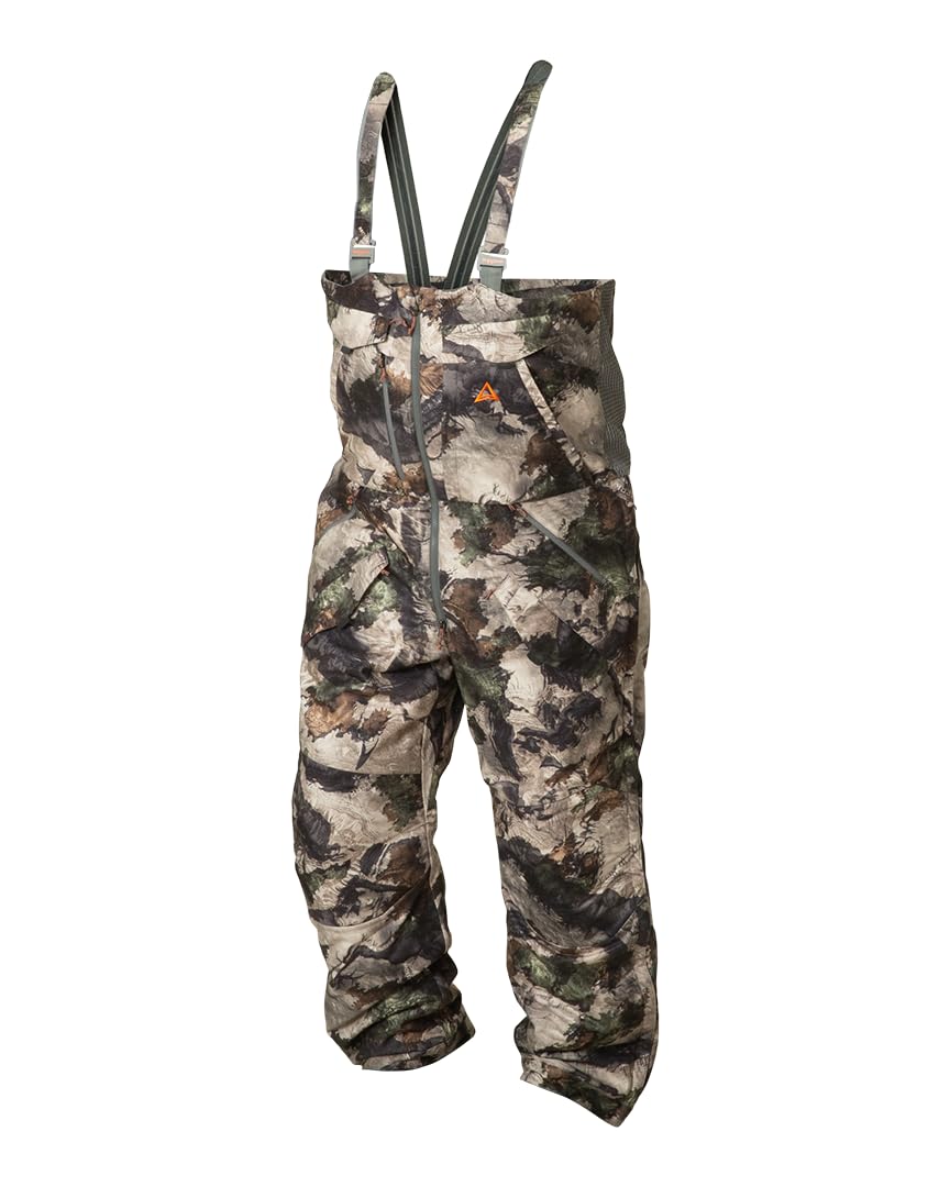 Banded Thacha L-3 Adaptive 3-in-1 Bib, Gila - Extra-Large