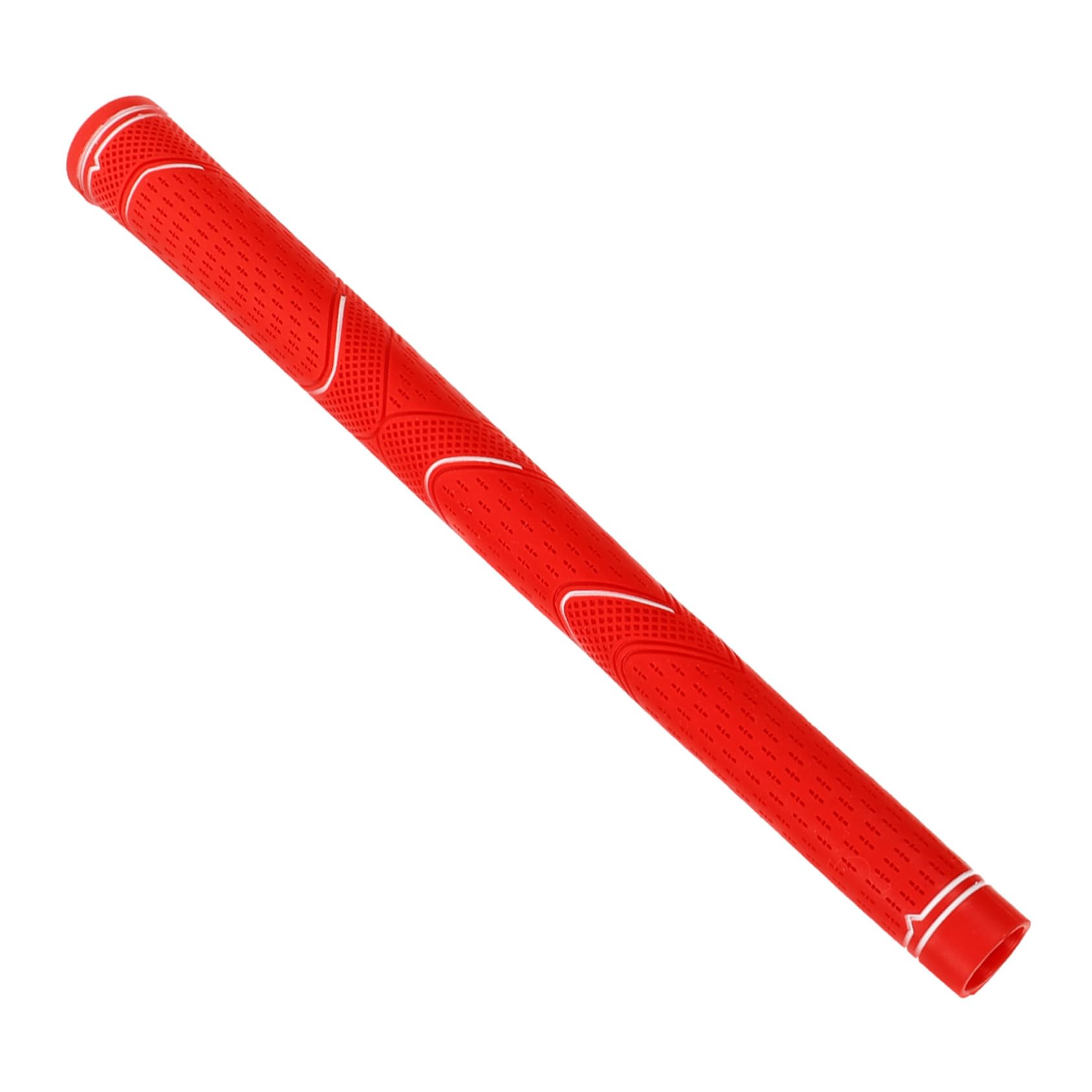 KOMBIUDA Golf Club Grip Non Slip Grip for Standard Golfing Cue Comfortable Traction for All Weather Conditions for Beginners and Practice Sessions