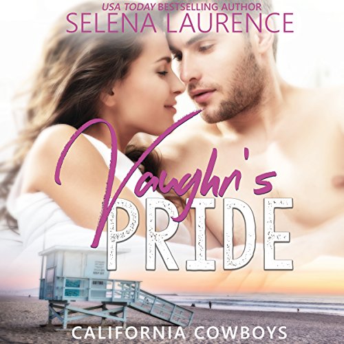 Vaughn's Pride by Selena Laurence | Audiobook