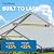 Quictent 10x20 ft Heavy Duty Carport Canopy Galvanized Car Tent Outdoor Garage Boat Shelter with Reinforced Structure, No Sidewall - White
