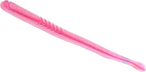 Miniatura 2 de Strike King KVD Filler Worm Soft Bait Fishing Lure