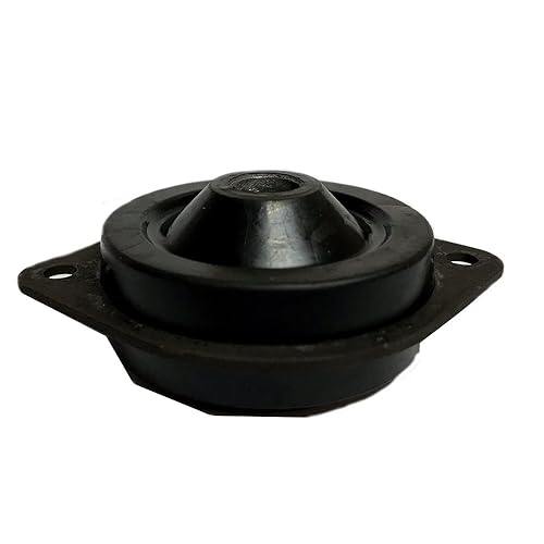 Stevens Lake Parts Soporte de motor AM102557 para John Deere 112 200 208 210 212 214
