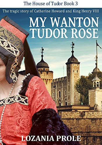 tudor amazon