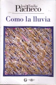Paperback Como la lluvia (Spanish Edition) [Spanish] Book