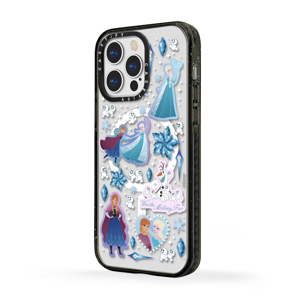 Amazon.com: CASETiFY for iPhone 13 Pro Case - Impact Compatible