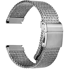 Silver - Upgraded Clasp