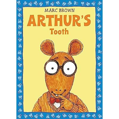 Arthur's Tooth (Arthur Adventures