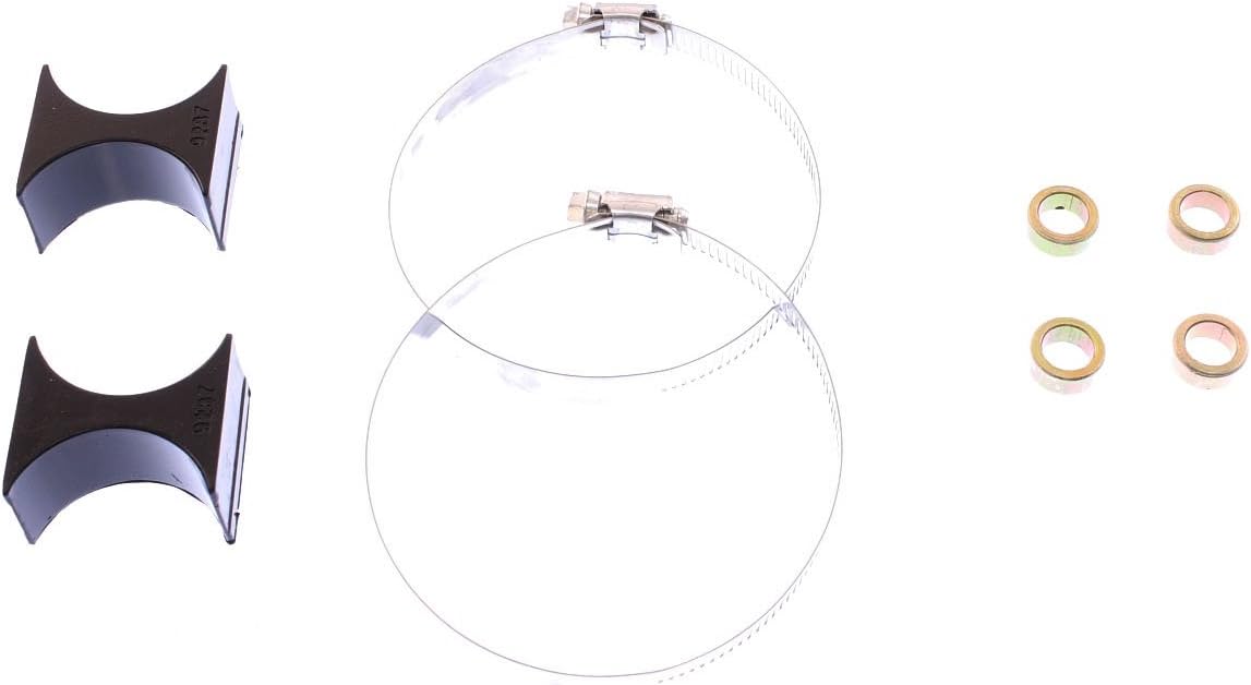 Bilstein AK7114RA Monotube Shock Absorber, 46mm