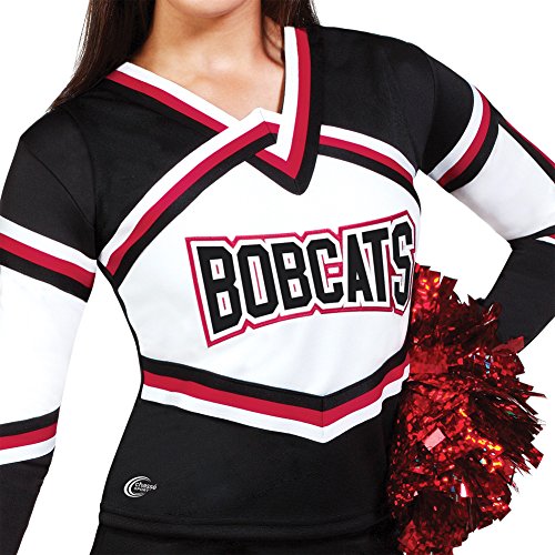 chassé Girls' Performance Legacy Bodyliner2