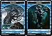 Magic: the Gathering - Kraken Token // Zombie Token - Blue - Commander 2014