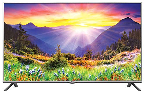 Image of LG 80 cm (32 Inches) HD Ready LED TV 32LF554A (Gray) (2015 model)