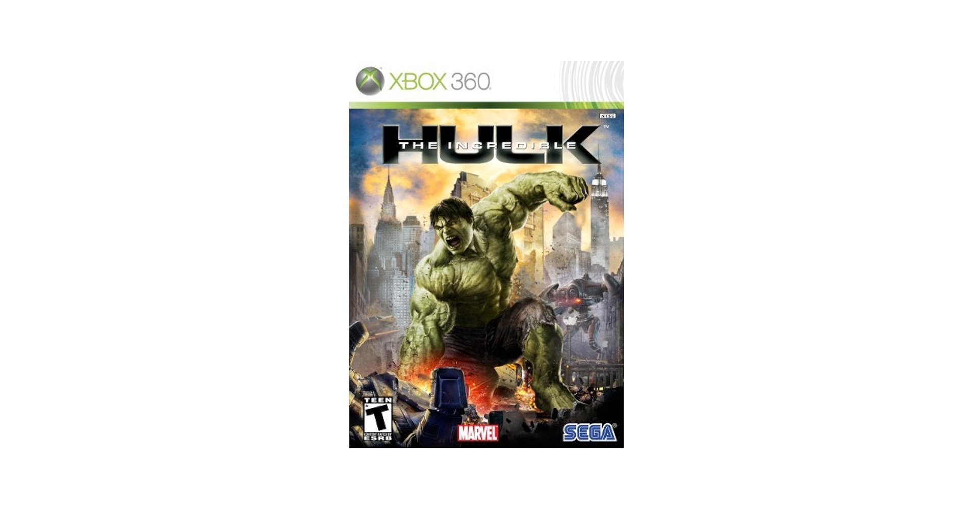 DS★THE INCREDIBLE HULK THE OFFICIAL Amazon.com: The Incredible Hulk - Nintendo DS : Video Games