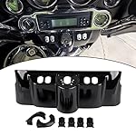 XMMT-Inner-Fairing-with-Switch-Cap-Kit-for-Harley-Touring-FLH-Models-Electra-Glide-Classic-1996-2013-Ultra-Limited-2010-2013-Street-Glide-2006-2013