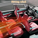 Zoom IMG-2 chuankefanxing riscaldamento per auto 150w Zoom IMG-2 chuankefanxing riscaldamento per auto 150w