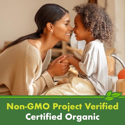 image for Cascadian Farm Organic Granola with No Added Sugar, Blueberry Vanilla 