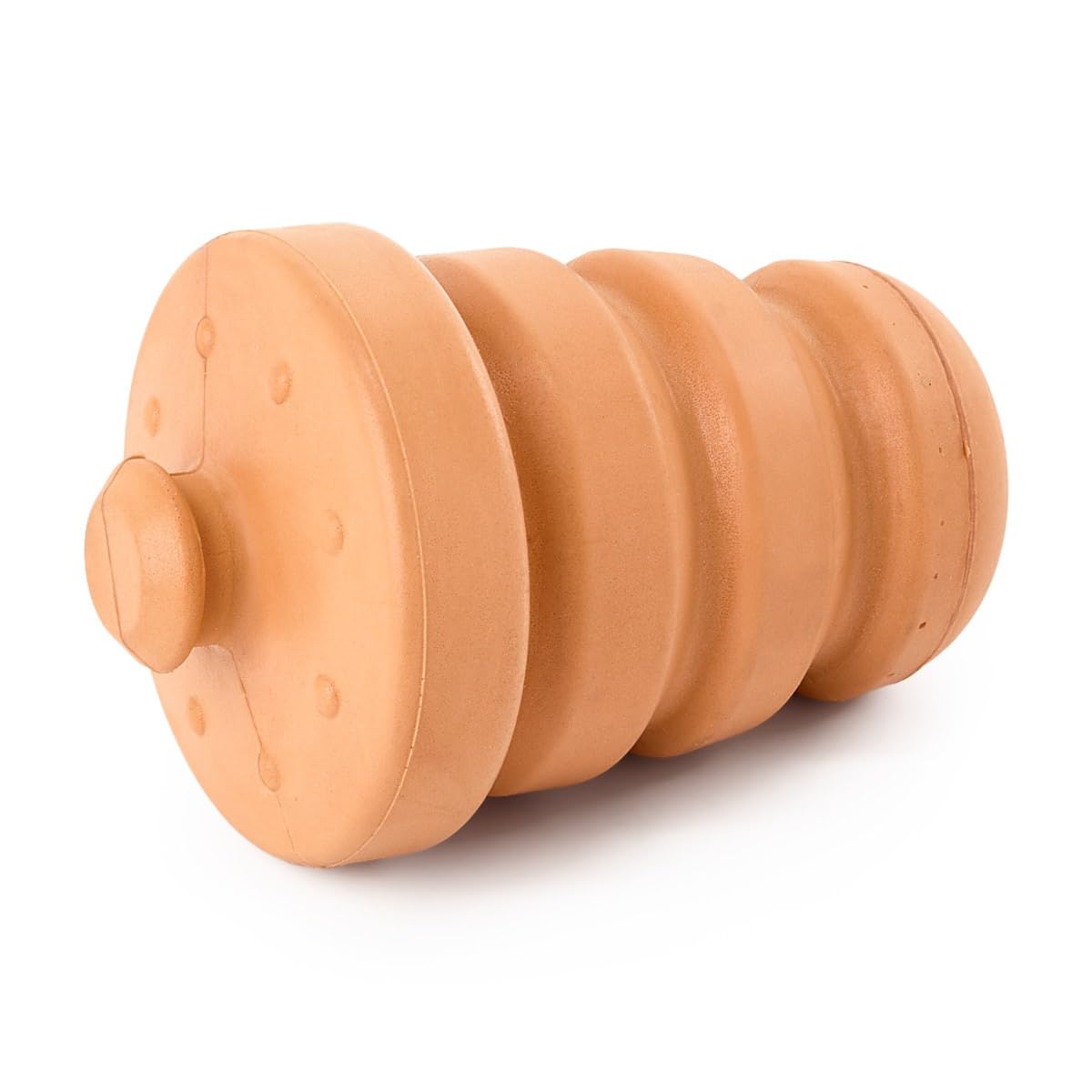 RIDEX 1182R0206 Butée élastique suspension Arrière Compatible avec CITROËN Jumpy II Van