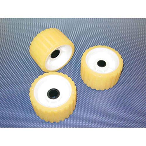 Yates Rubber Trp Rib Roller 5