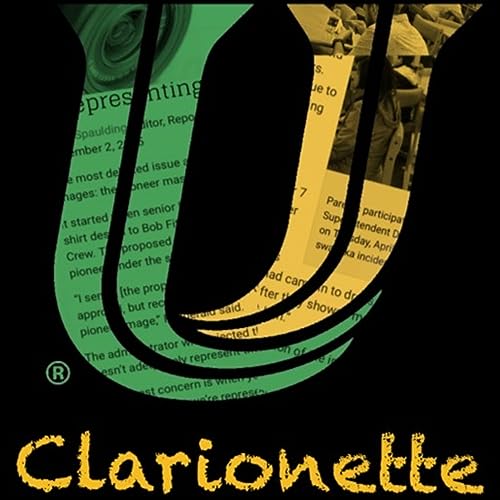 The Pioneer Pod - Episode 3