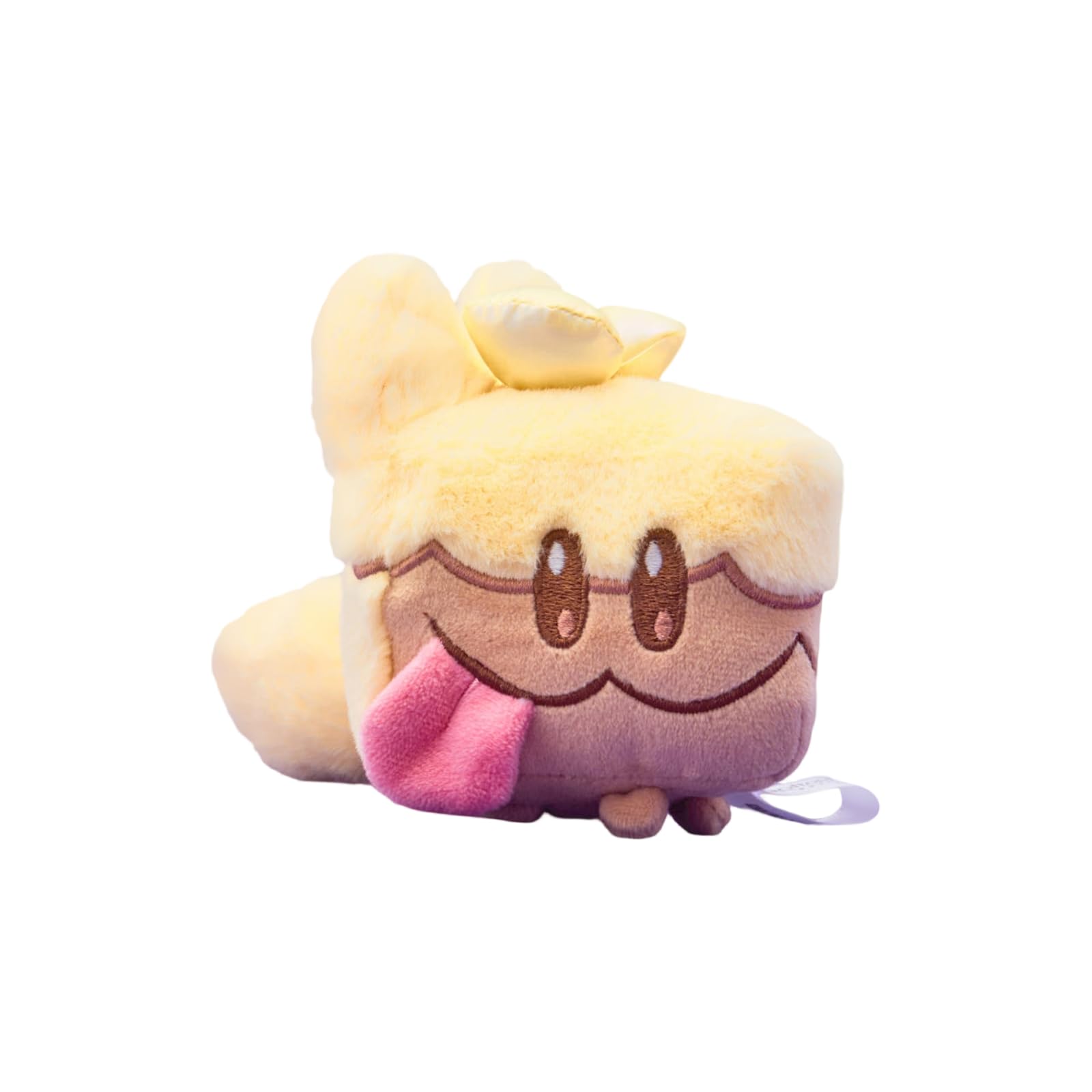 Cookie Run Kingdom Plush Decoration Home Decor Cookie Run Kingdom Animal Stuffed Toy Plush Toy Cute Creative Gift for Children A09