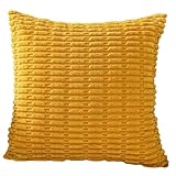 Photo Gallery hvrfjxi elegante federa per cuscino in velluto a coste, 45 x 45 cm, aggiunge un tocco caldo a divani, letto, sedie da ufficio, facile da lavare, in velluto a coste Photo Gallery hvrfjxi elegante federa per cuscino in velluto a coste, 45 x 45 cm, aggiunge un tocco caldo a divani, letto, sedie da ufficio, facile da lavare, in velluto a coste