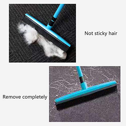 Nishore Tapete para animais de estimação. Besom sem lavagem de comprimento ajustável de borracha Bes