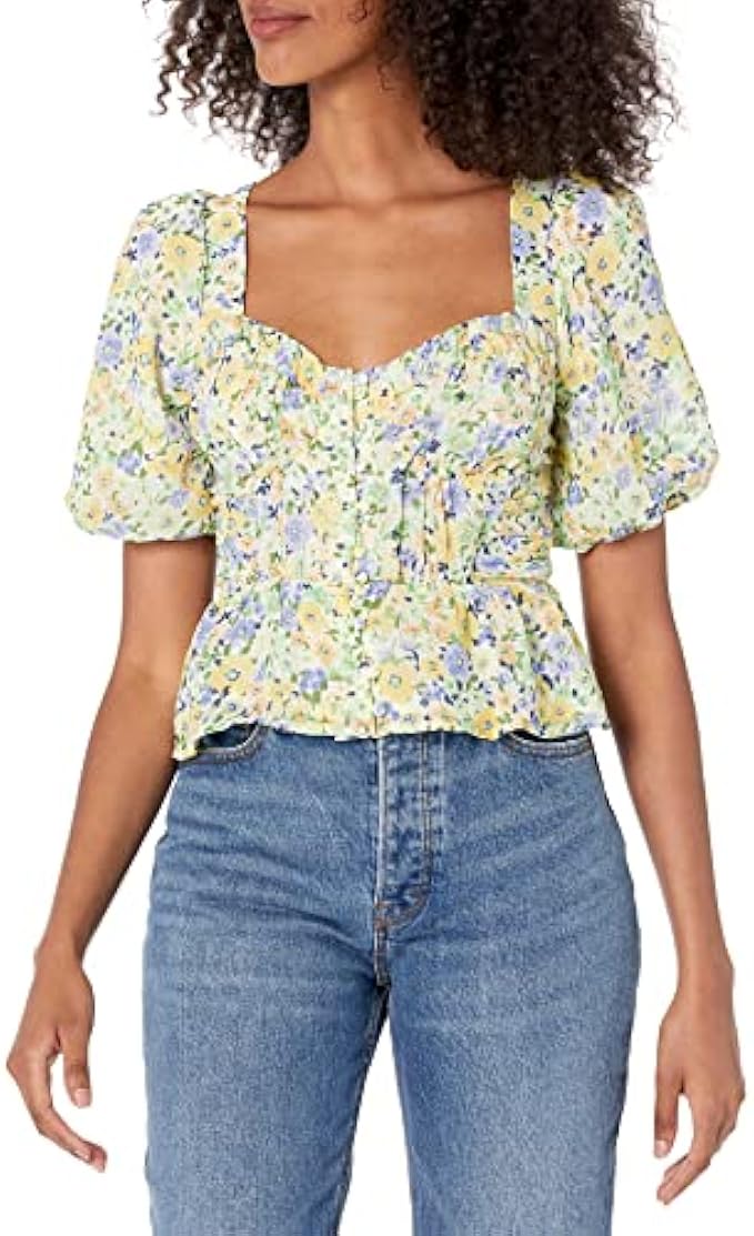 ASTR the label 女式 Clairemont