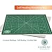 Calibre Art Rotating Self Healing Cutting Mat 14x14 (13