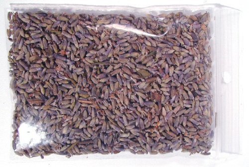 Lavender Flowers 57g