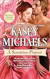 A Scandalous Proposal: How to Woo a Spinster bonus story (The Little Season)