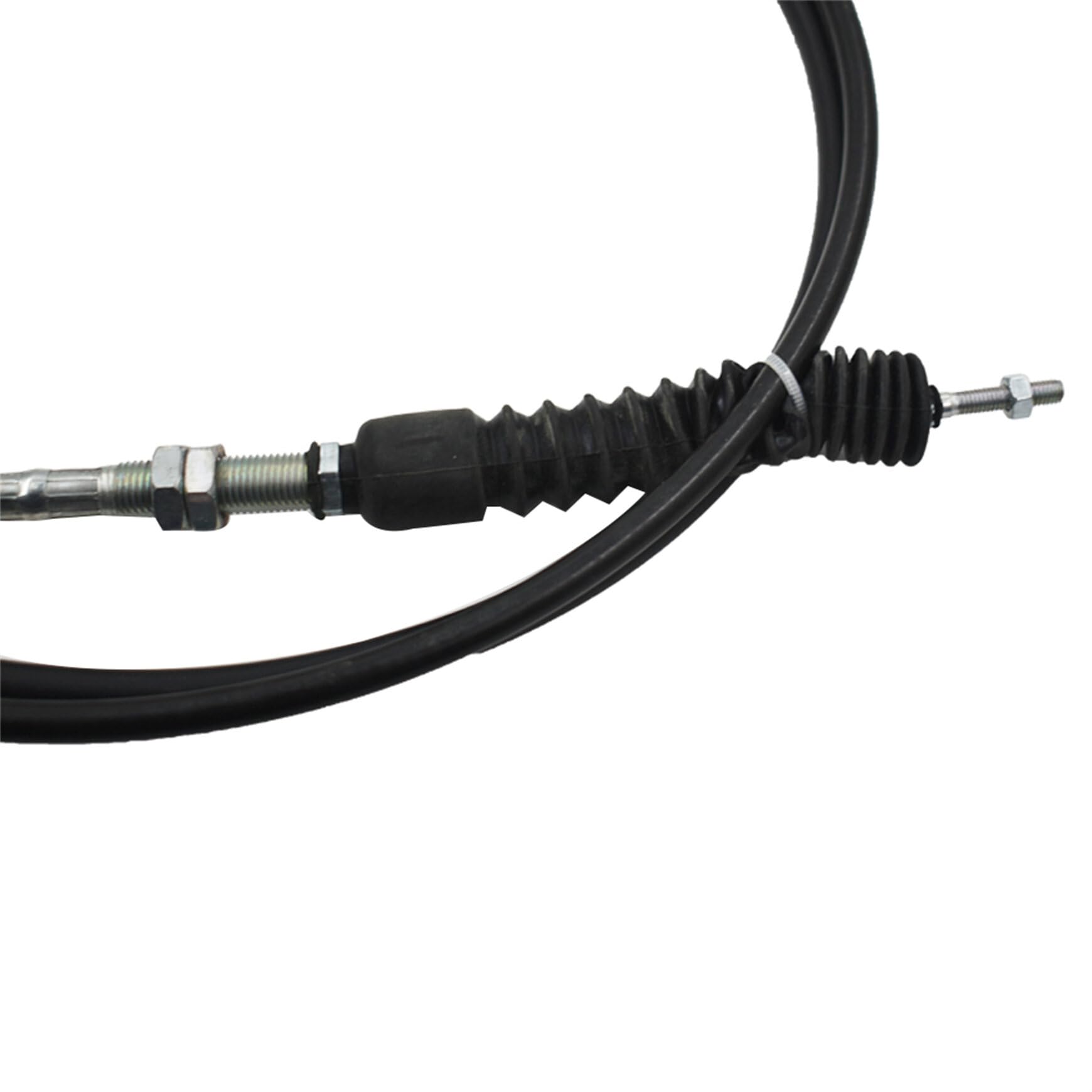 Samurai93 　ケーブル一式 Amazon.com: Silscvtt Shift Control Cable Replacement for
