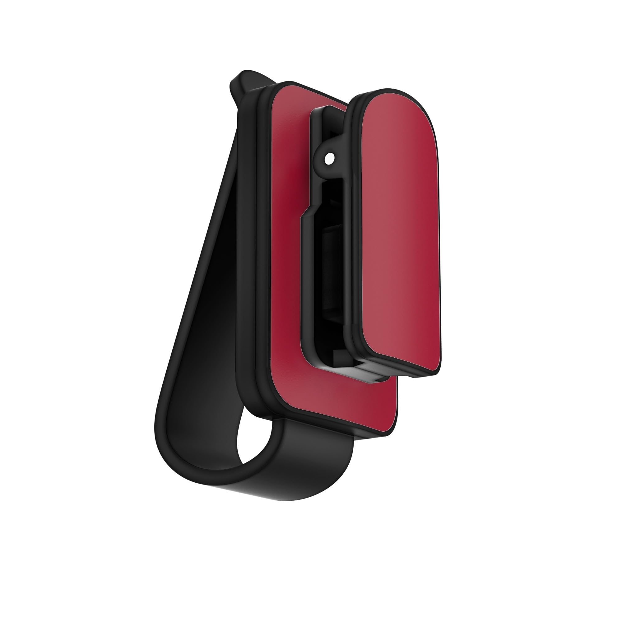 Supporto per Occhiali da Sole per Auto per N&issan per Navara Car Clip per Occhiali Portatili Accessori per Auto