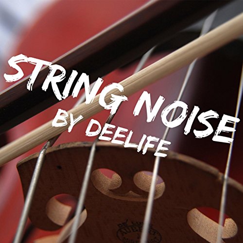 String Noise by Deelife – Compact Music Experience