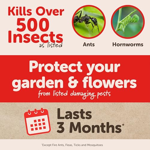 Sevin Insect Killer Concentrate II, 32 Oz - image 2