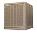 Essick Air - 2YAD9-4UU13 - Ducted Evaporative Cooler, 5600 cfm, 1/2HP